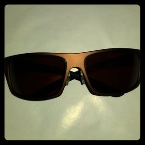 Revo Waterway Polarized Titanium frame sunglasses